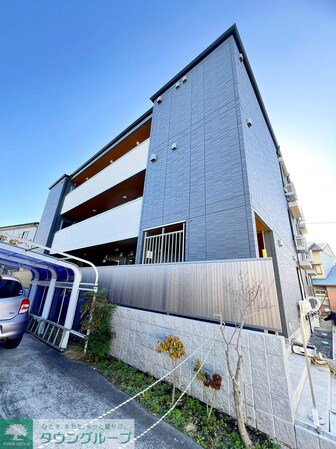 D Paina Takakuraの物件内観写真